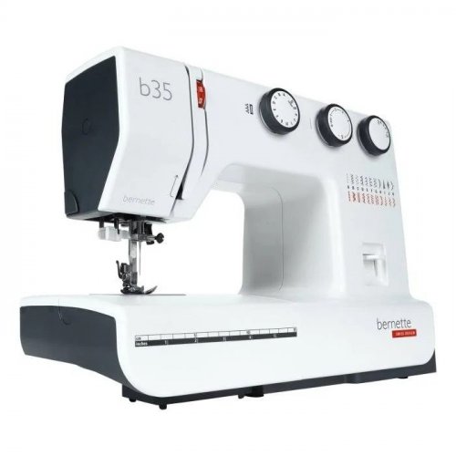 Bernette B35 Máquina de Coser