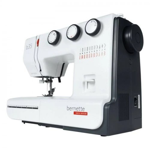 Bernette B35 Máquina de Coser
