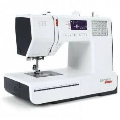 Bernette b38
