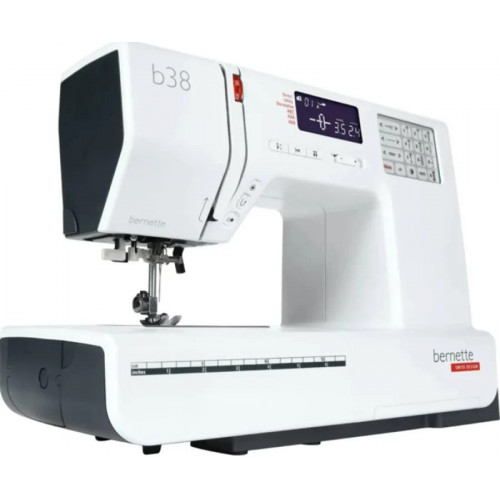 Bernette b38