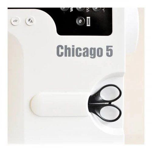 Bernette chicago 5