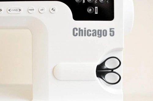 Bernette chicago 5