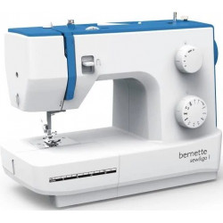 Bernette Sew & GO 1