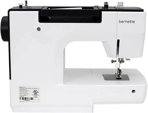 Bernette Sew & GO 1