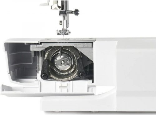 Bernette Sew & GO 1