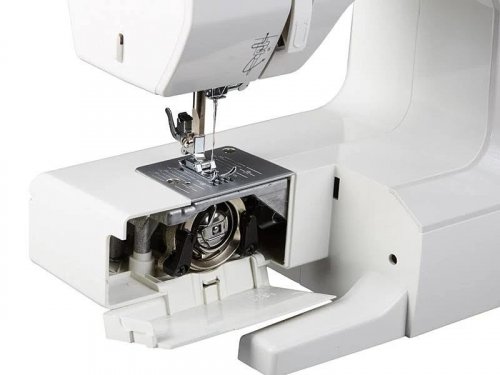 Bernette Sew & Go 5