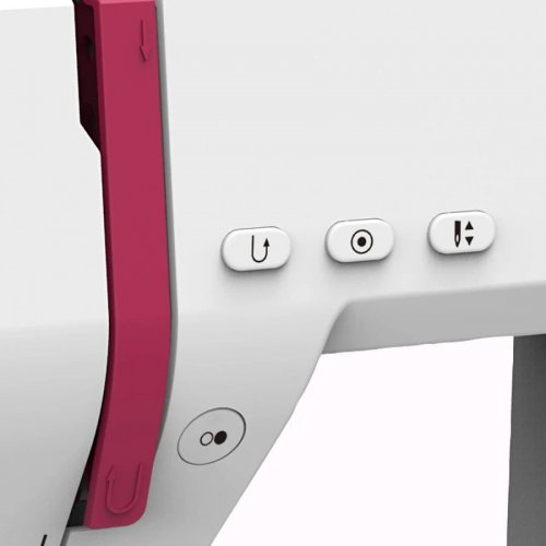 Bernette Sew&Go 8