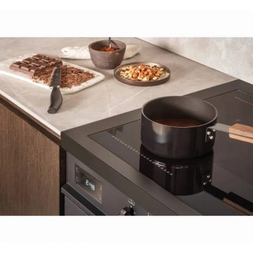 Bertazzoni p905i2m30nvs Modern Placa de inducción de 90 cm