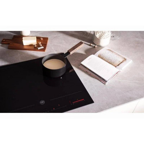 Bertazzoni p905i2m30nvs Modern Placa de inducción de 90 cm