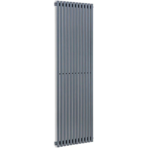 Besoa Delgado 160 x 45 Radiador de agua de 822 W 1/2
