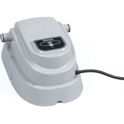 Bestway Calentador de piscina 58259