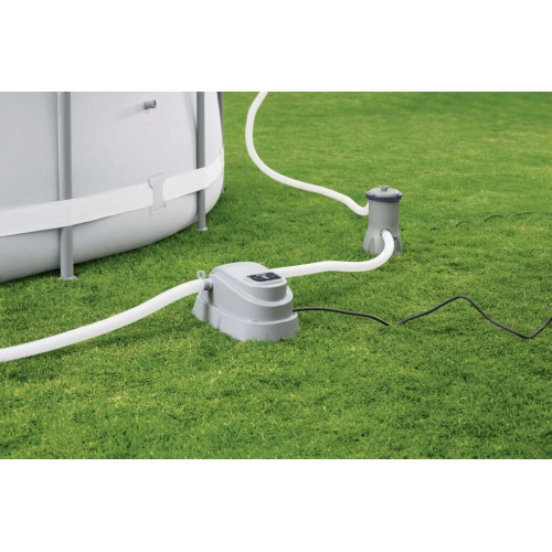 Bestway Calentador de piscina 58259