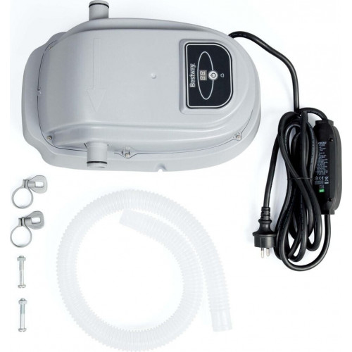 Bestway Calentador de piscina 58259