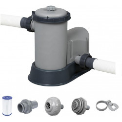 Bestway Flowclear 5.678 l/h (58389)