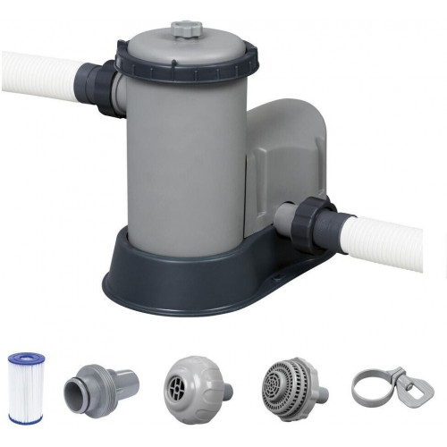Bestway Flowclear 5.678 l/h (58389)