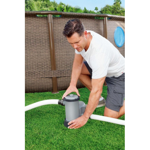 Bestway Flowclear 5.678 l/h (58389)