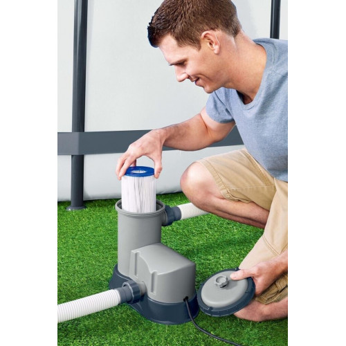 Bestway Flowclear 5.678 l/h (58389)