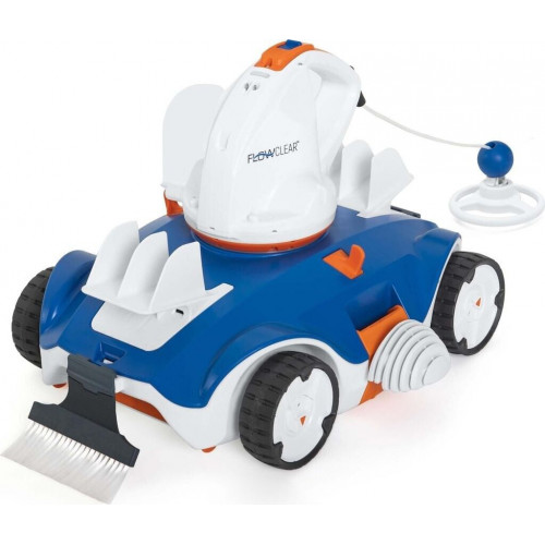 Bestway Flowclear Aquatronix Vacuum (58482)