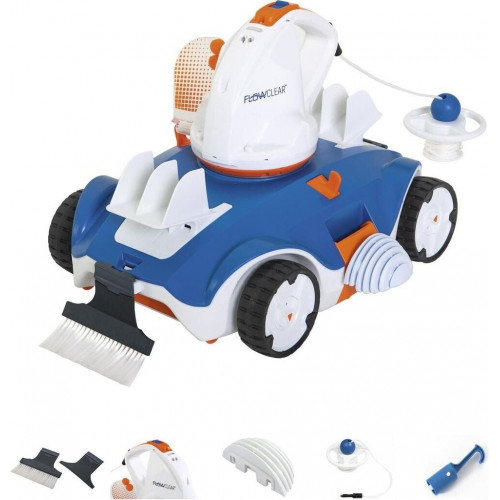 Bestway Flowclear Aquatronix Vacuum (58482)