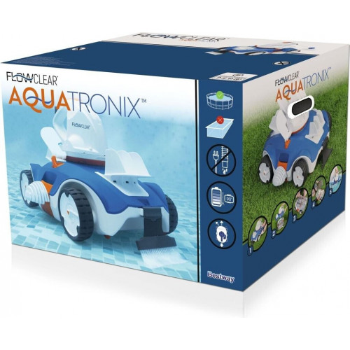 Bestway Flowclear Aquatronix Vacuum (58482)