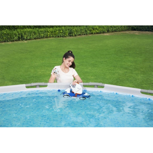 Bestway Flowclear Aquatronix Vacuum (58482)