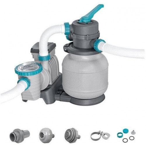 Bestway Flowclear sand filter 6 056 L/h
