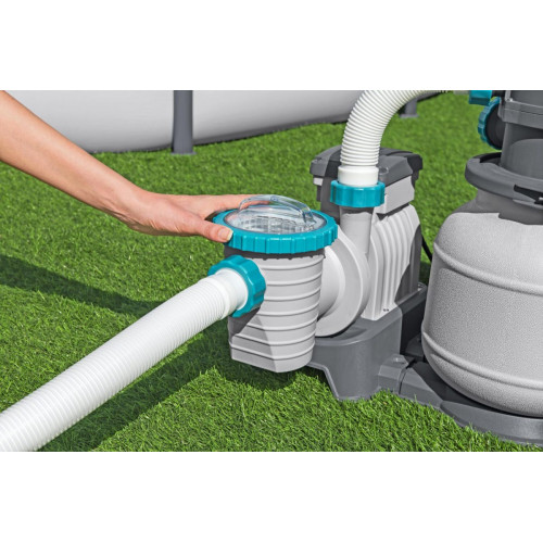 Bestway Flowclear sand filter 6 056 L/h