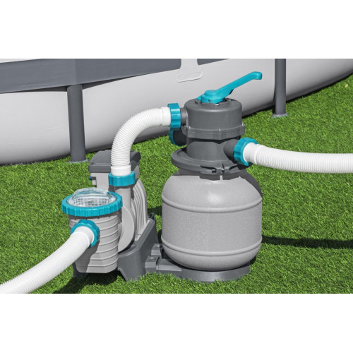 Bestway Flowclear sand filter 6 056 L/h