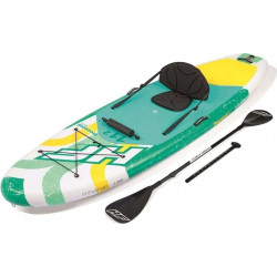 Bestway Freesoul Tech SUP (2019)