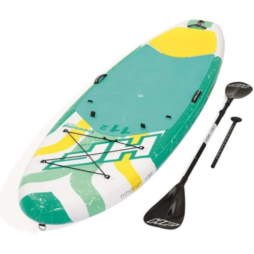 Bestway Freesoul Tech SUP (2019)