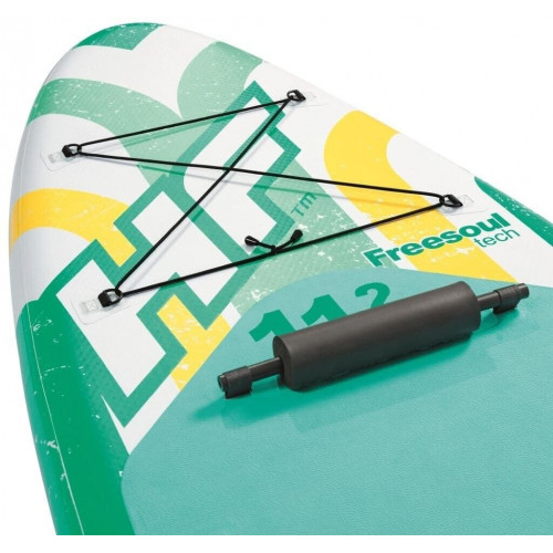Bestway Freesoul Tech SUP (2019)