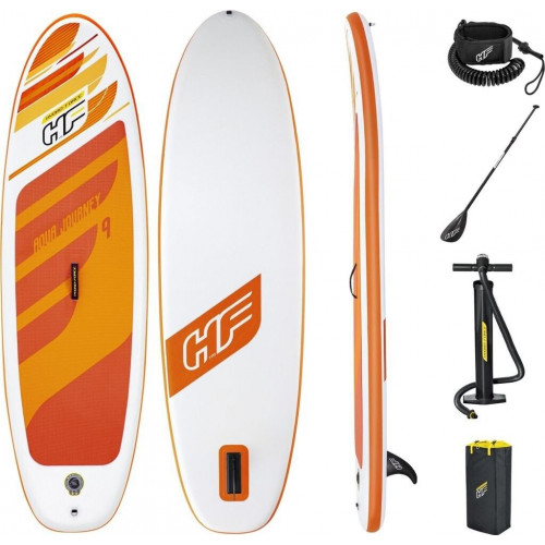Bestway Hydro-Force SUP Allround Board-Set Aqua Journey