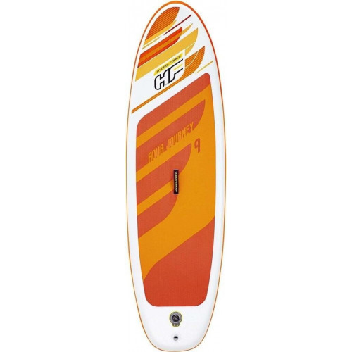 Bestway Hydro-Force SUP Allround Board-Set Aqua Journey