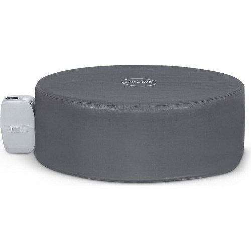 Bestway LAY-Z-SPA Whirlpool Thermo Cover Ø 196x71 cm