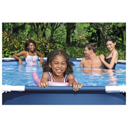 Bestway® Piscina Steel Pro Ø 366 cm