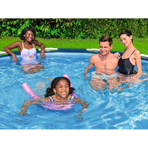 Bestway® Piscina Steel Pro Ø 366 cm