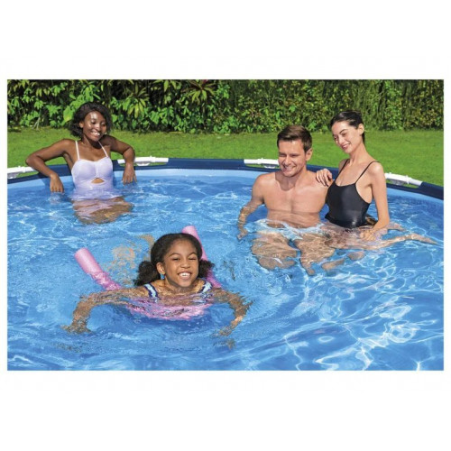 Bestway® Piscina Steel Pro Ø 366 cm