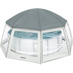 Bestway Pool gazebo 600 x 295cm (58612)