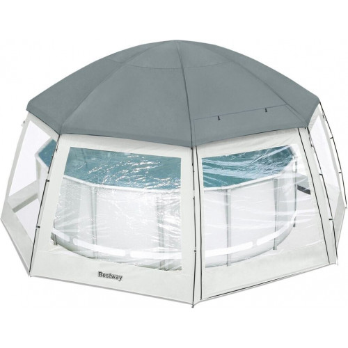 Bestway Pool gazebo 600 x 295cm (58612)