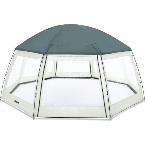 Bestway Pool gazebo 600 x 295cm (58612)