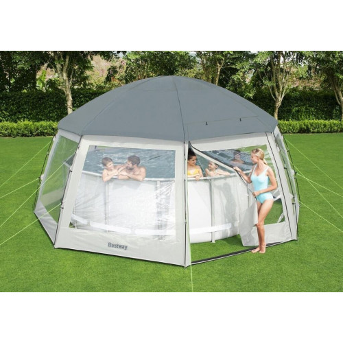 Bestway Pool gazebo 600 x 295cm (58612)