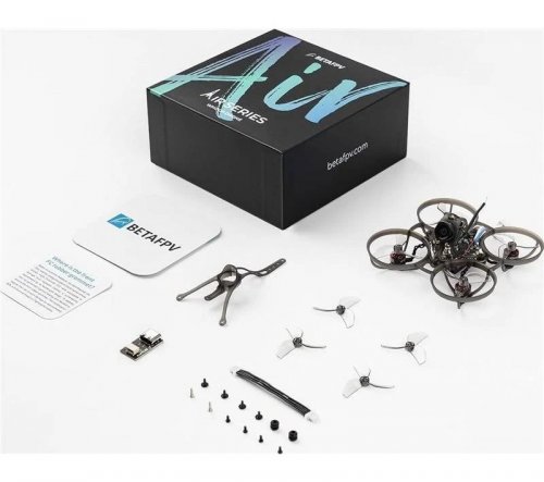 BetaFPV Air75 II Champion