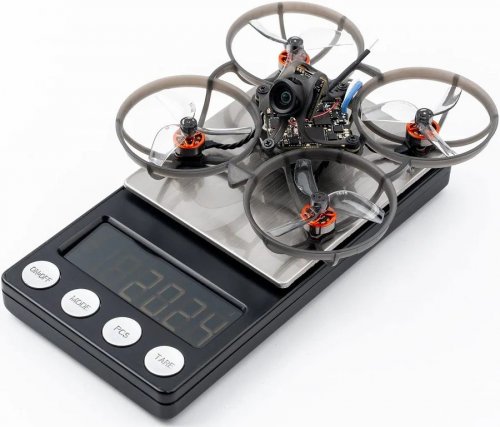 BetaFPV Air75 II Champion