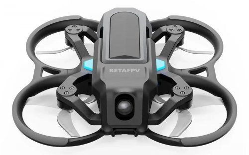 BETAFPV BETAFPV Aquila20 RTF 100mm 2S Drone de Carreras FPV Whoop ELRS 2.4G con Gafas FPV para