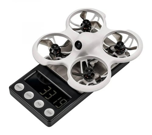 Betafpv Betafpv Cetus Pro FPV Kit 1S Whoop Indoor RC FPV Racing Drone RTF con transmisor de radio y gafas FPV para principiantes