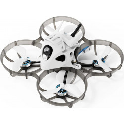 BETAFPV BETAFPV Meteor75 Pro P1 HD 80,8 mm de distancia entre ejes dron de carreras FPV RC Micro Whoop BNF ELRS con sistema ArtLynk