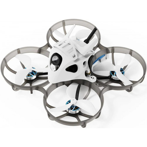 BETAFPV BETAFPV Meteor75 Pro P1 HD 80,8 mm de distancia entre ejes dron de carreras FPV RC Micro Whoop BNF ELRS con sistema ArtLynk