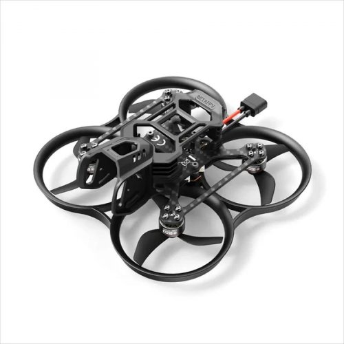 BETAFPV BETAFPV Pavo20 F4 3S 2 pulgadas Drone de carreras FPV RC sin VTX sin soporte de cámara DJI O3 CADDX Vista RunCam Link