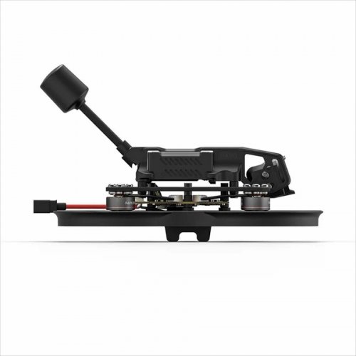 BETAFPV BETAFPV Pavo20 F4 3S 2 pulgadas Drone de carreras FPV RC sin VTX sin soporte de cámara DJI O3 CADDX Vista RunCam Link