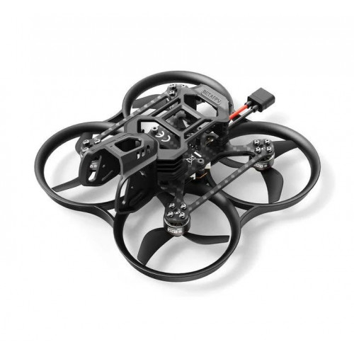 BETAFPV Drone de carreras FPV RC Whoop BETAFPV Pavo20 Pro 93.7mm 3S 2.2 pulgadas sin VTX sin soporte de cámara DJI O4 Pro Air Unit sistema digital